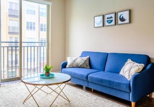 Viagem Durham Ideal 1BR w Gym