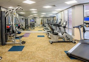 Viagem Durham Ideal 1BR w Gym
