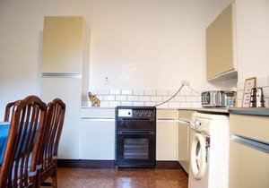 Vibrant 3 Bedroom House in Holloway