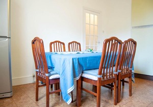 Vibrant 3 Bedroom House in Holloway