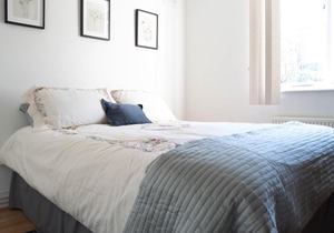 Vibrant 3 Bedroom House in Holloway