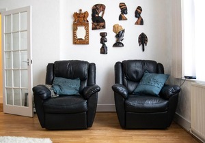 Vibrant 3 Bedroom House in Holloway