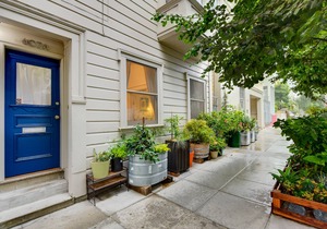 Vibrant Remodeled Space in the Heart of Mission!