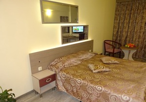 Victoria Hotel