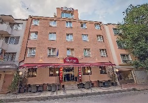 Victoria Hotel