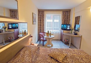Victoria Hotel