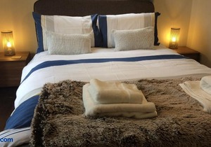 Victorian Cottage Sudbury