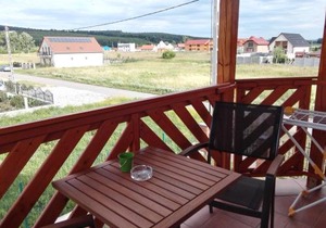 VIDOR Vendégház
