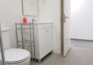 Vieira Apartments I
