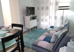 Vieira Apartments I