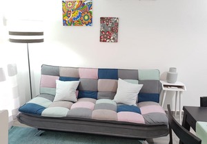 Vieira Apartments I