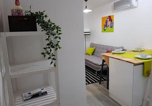 Vieira Apartments II