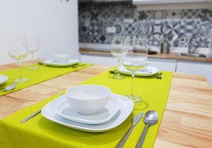 Vieira Apartments II