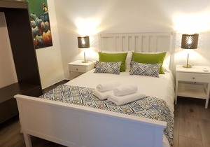 Vieira Apartments II