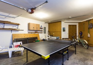 View of Deschutes River, Ping Pong, A/C, Hot Tub, Bikes - GOLD05