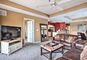 **VIEW** Paradise-PALISADES 12x32 Slip-Sleeps 6-8