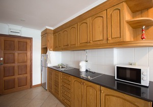 View Talay 5C studio condo 116