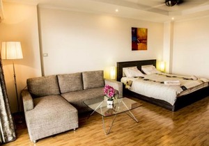 View Talay Condominium by Vlad Property