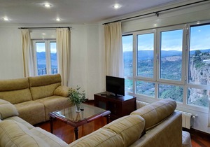 Views & amp; luxury in Old Town