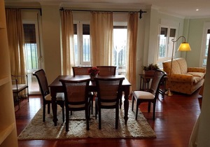 Views & amp; luxury in Old Town