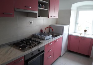 Vikendica Prvic Sepurine