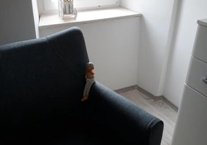 Vikendica Prvic Sepurine