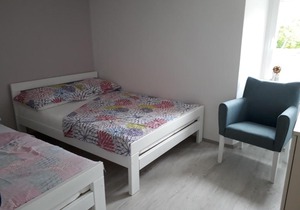 Vikendica Prvic Sepurine