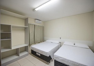 Vila Dumont Residencial