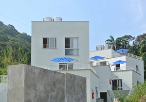 Vila Praiana - Apartment 7 - Apartment for families up to four people
