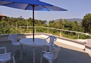 Vila Praiana - Apartment 5