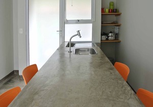 Vila Praiana - Apartment 9 - Apartment for families up to six people