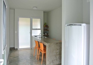 Vila Praiana - Apartment 9 - Apartment for families up to six people