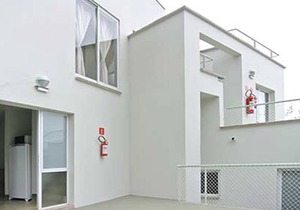 Vila Praiana - Apartment 9 - Apartment for families up to six people