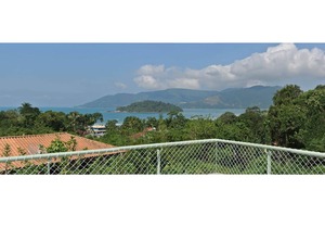 Vila Praiana - Apartment 9 - Apartment for families up to six people