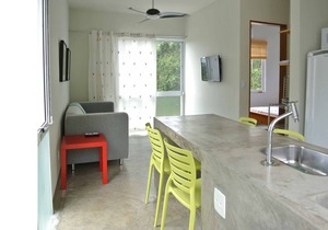 Vila Praiana - Apartment 10 - Apartments for families up to four people