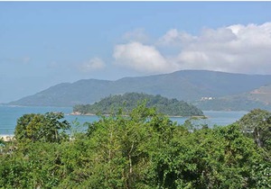 Vila Praiana - Apartment 10 - Apartments for families up to four people