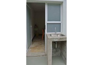 Vila Praiana - Apartment 6 - Apartment for families up to four people