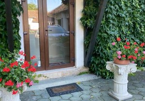 Vila Toscana