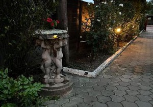 Vila Toscana