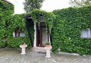 Vila Toscana