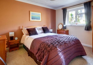 Villa ∙ 2 bedrooms ∙ 4 guests