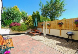 Villa ∙ 2 bedrooms ∙ 4 guests