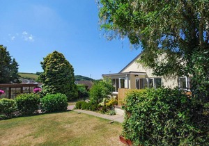 Villa ∙ 2 bedrooms ∙ 4 guests