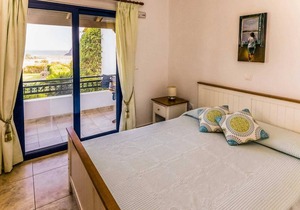 Villa ∙ 2 bedrooms ∙ 4 guests