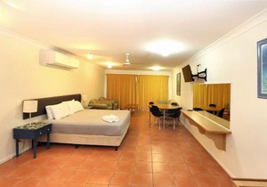 Villa 25 Coral Cove Resort