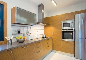 Villa ∙ 3 bedrooms ∙ 6 guests