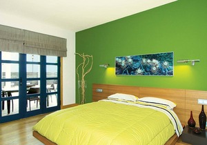 Villa ∙ 3 bedrooms ∙ 6 guests