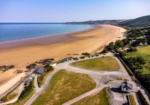 Villa ∙ 3 bedrooms ∙ 6 guests