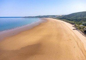 Villa ∙ 3 bedrooms ∙ 6 guests