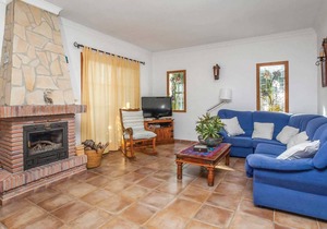 Villa ∙ 3 bedrooms ∙ 6 guests